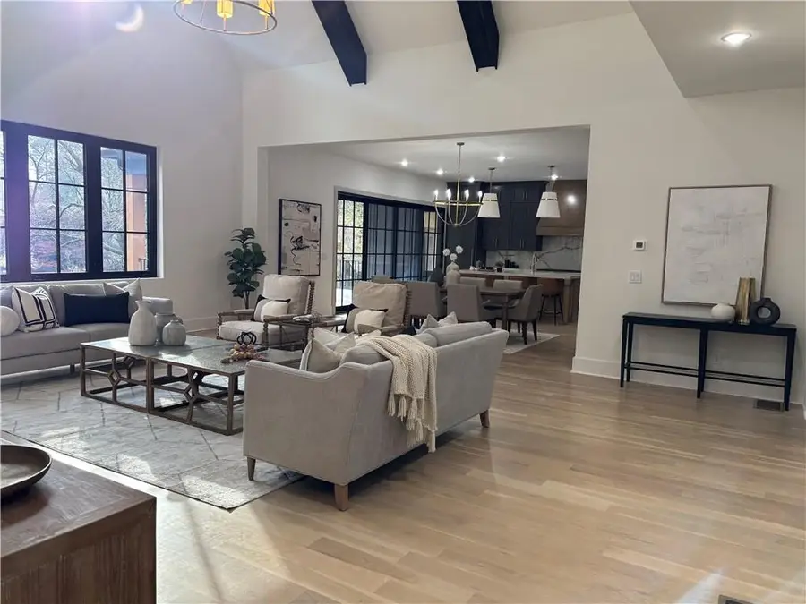 180 Thompson Place, Roswell, GA 30075 - #3