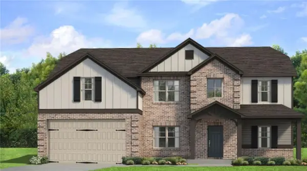 67 Homesite Slick Court, Senoia, GA 30276