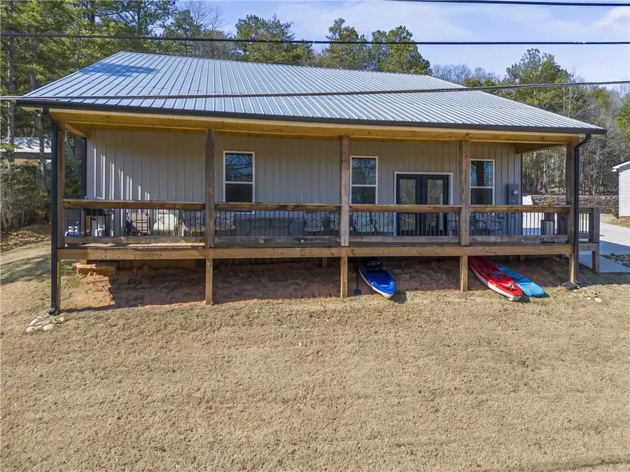 258 Tugalo Heights #11a Circle, Lavonia, GA 30553 - Image #2
