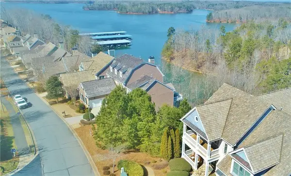 3342 Harbour Point Parkway, Gainesville, GA 30506