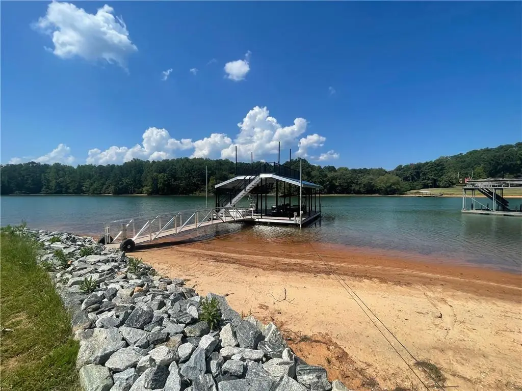 0 Raines Drive, Cumming, GA 30041 - #1