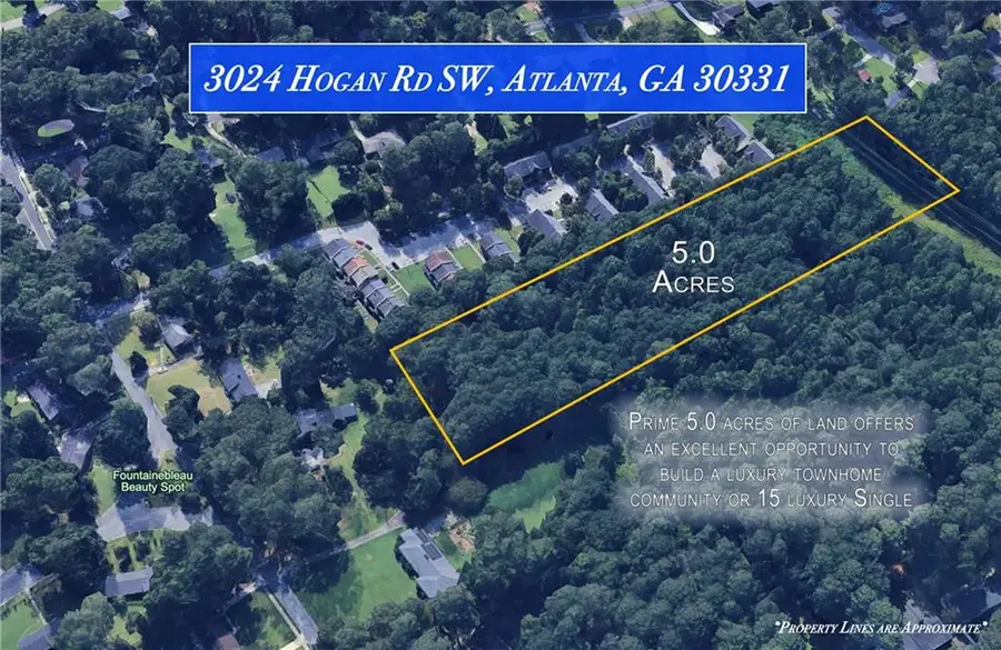 3024 Hogan Road Sw, Atlanta, GA 30331 - Image #2