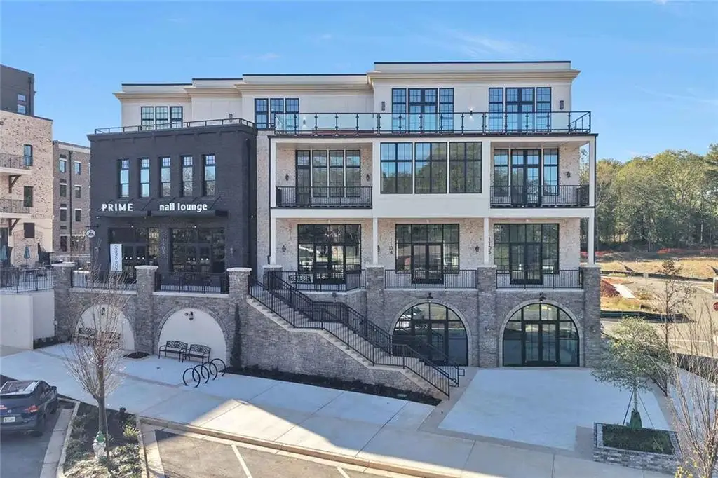 8200 Main Street S #1306, Woodstock, GA 30188 - Image #1