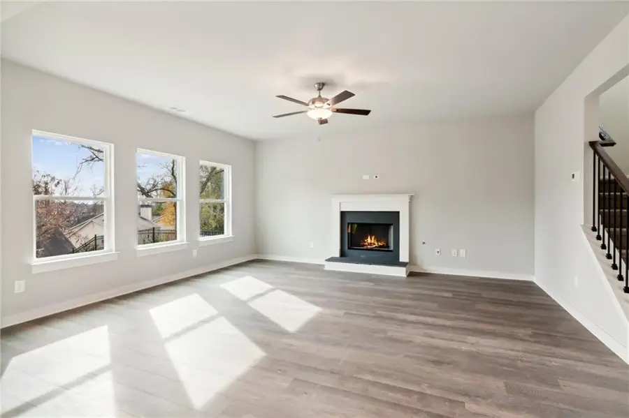 4380 Links Boulevard, Jefferson, GA 30549 - #3