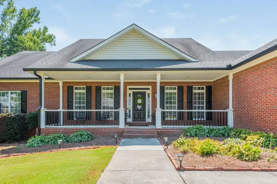 12 Ivy Chase Way Nw, Cartersville, GA 30121 - Image #2