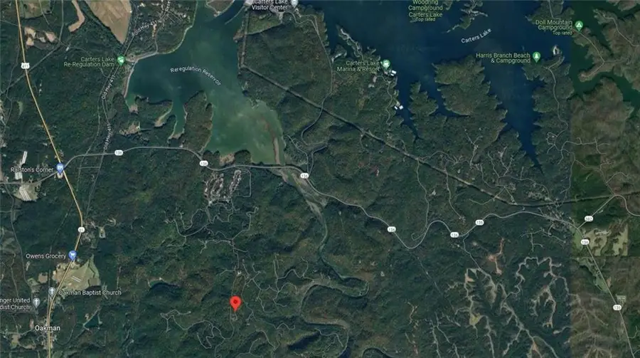 278 Adair Drive Ne, Ranger, GA 30734 - Image #2