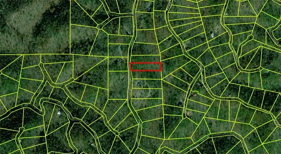 278 Adair Drive Ne, Ranger, GA 30734 - Image #3