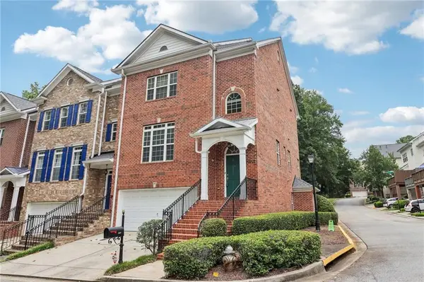 3136 Mercer University Drive #6, Chamblee, GA 30341
