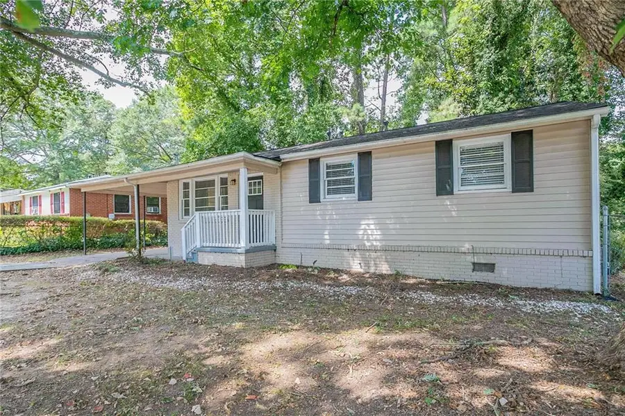 416 Macedonia Road Se, Atlanta, GA 30354 - #2