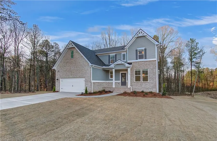 69 Homesite Slick Court, Senoia, GA 30276 - Image #2