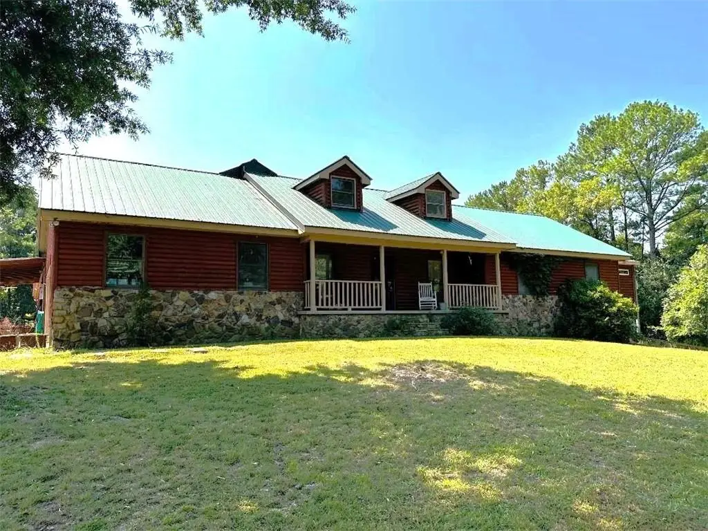3746 Maple Grove Church Road, Resaca, GA 30735 - Image #1