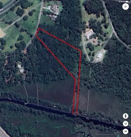 145 Travelers Way, Richmond Hill, GA 31324 - Image #1