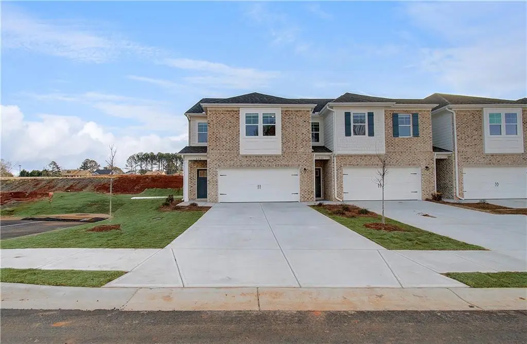 224 Sanctuary Drive #66, McDonough, GA 30253 - Image #1