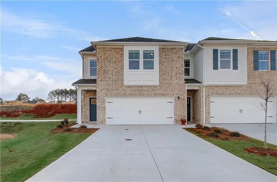 224 Sanctuary Drive #66, McDonough, GA 30253 - Image #2