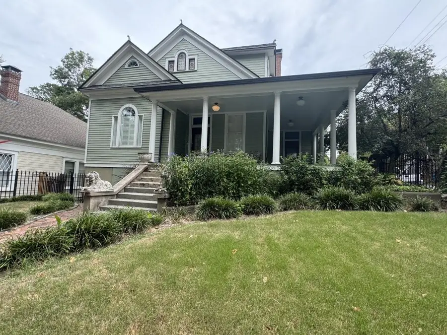 490 Hill Street Se, Atlanta, GA 30312 - Image #2