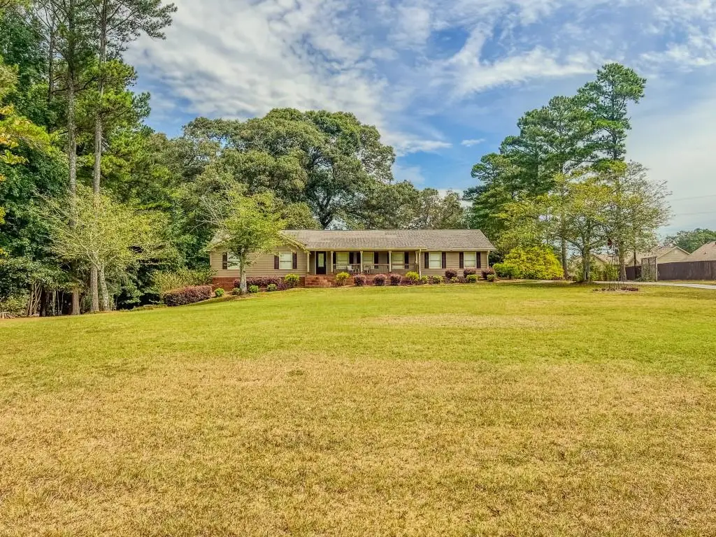 1152 Harbins Road, Dacula, GA 30019 - #1