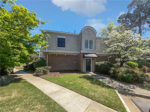 3301 Henderson Mill Road #Z1, Atlanta, GA 30341