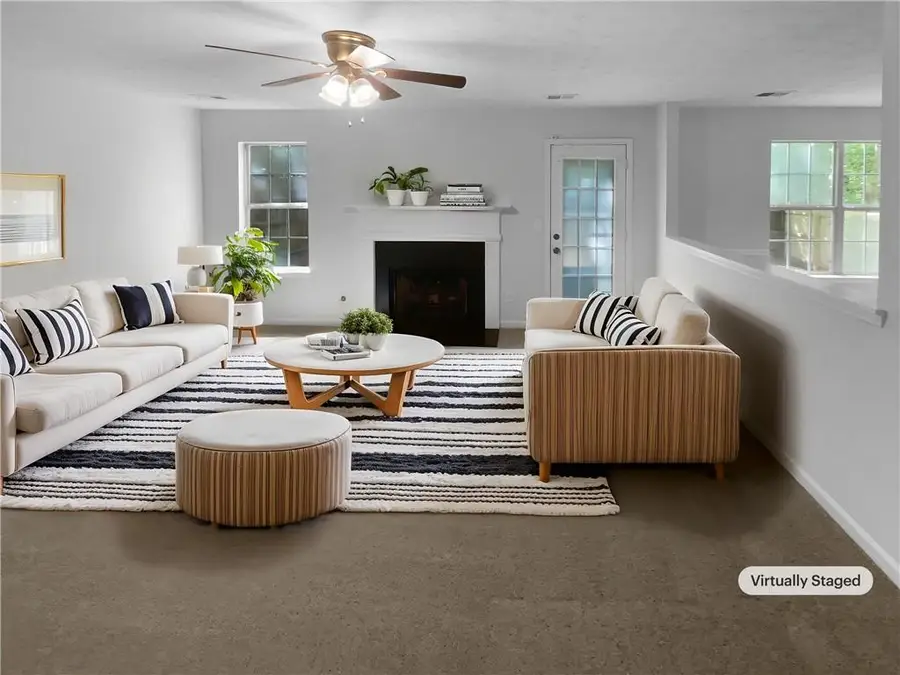 3227 Diamond Bluff, Union City, GA 30291 - Image #2