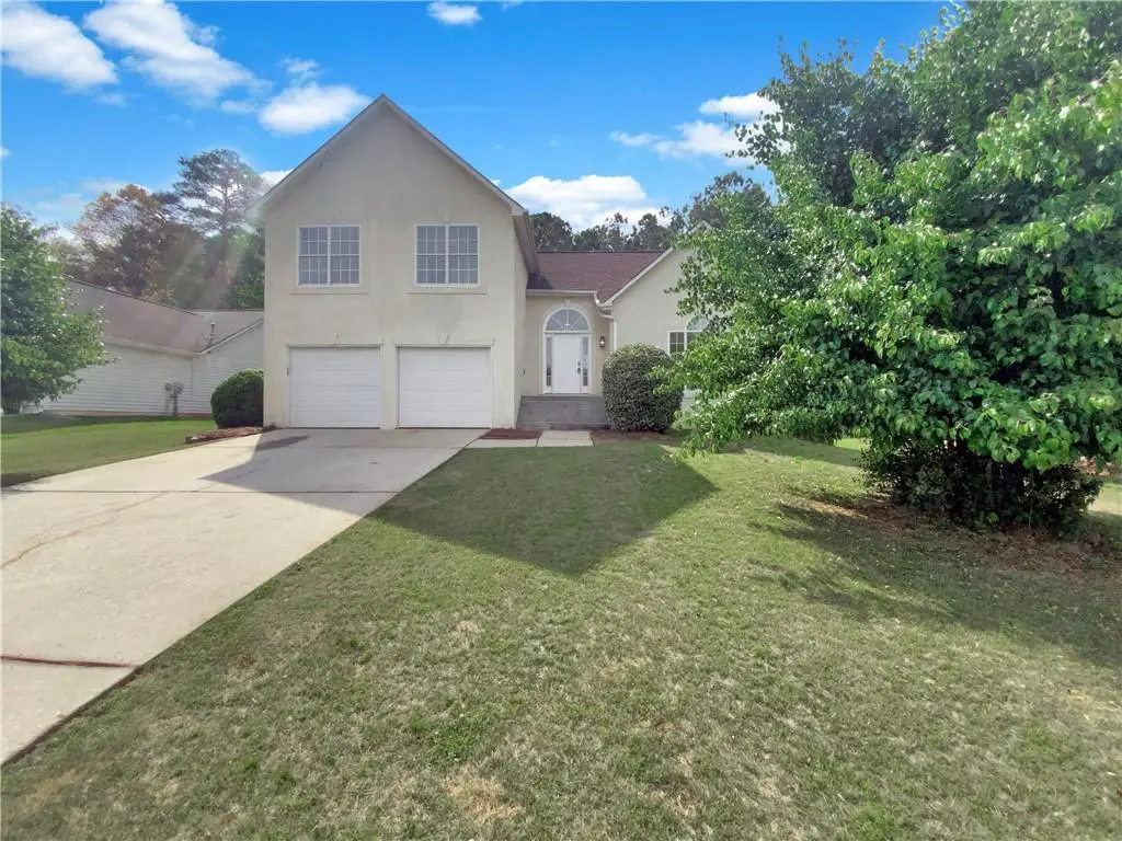 277 Players Circle, Fayetteville, GA 30215 - Image #1