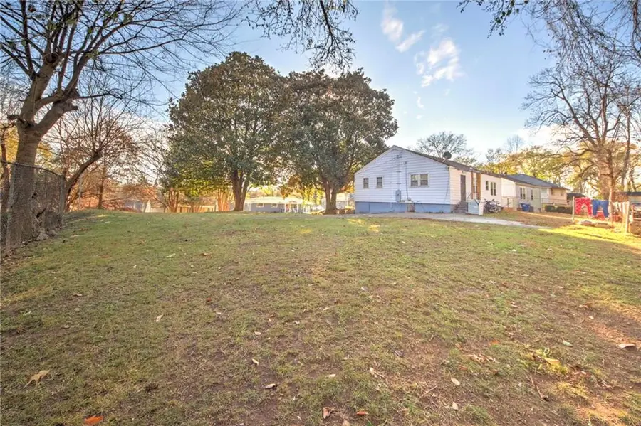 1301 North Avenue Nw, Atlanta, GA 30318 - #2