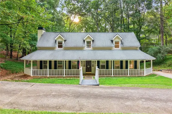 2501 Katherine Circle, Gainesville, GA 30506