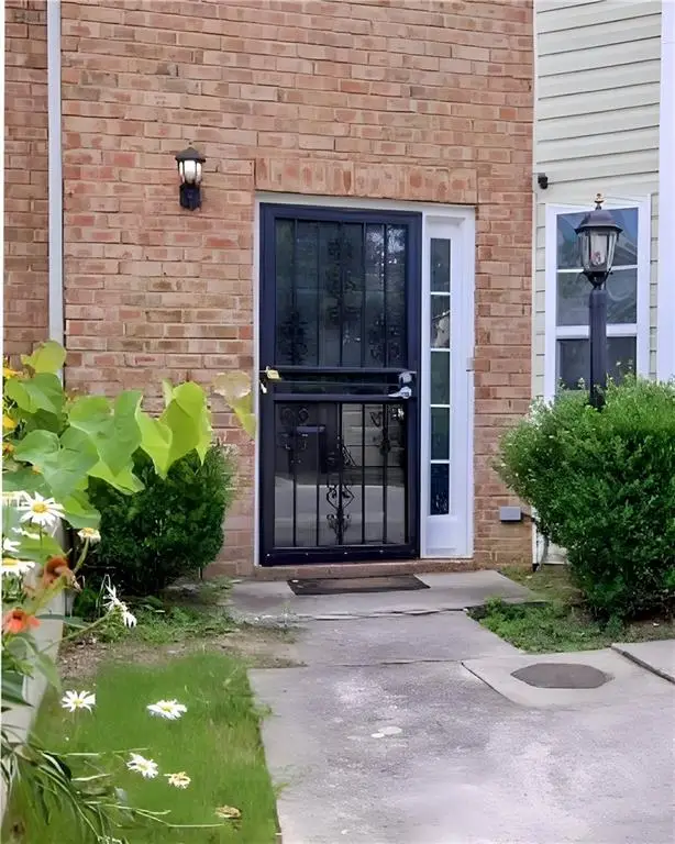 6450 Rockaway Road, South Fulton, GA 30349 - Image #2