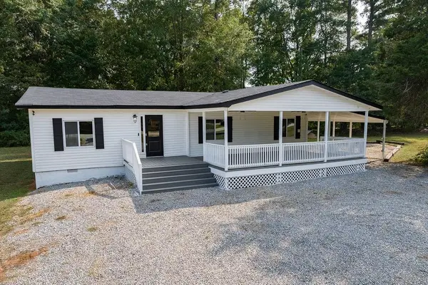 1179 Mountain Creek Church Road, Monroe, GA 30656