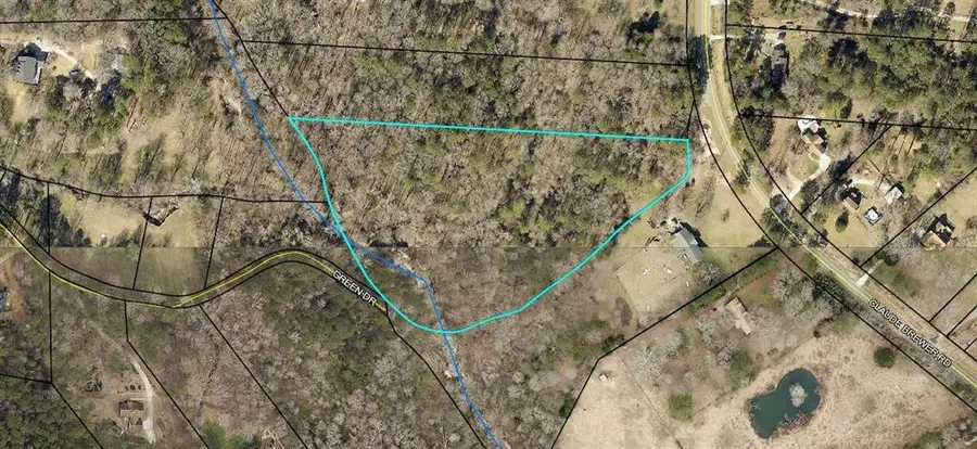 #35 Claude Brewer Road, Loganville, GA 30052 - #2