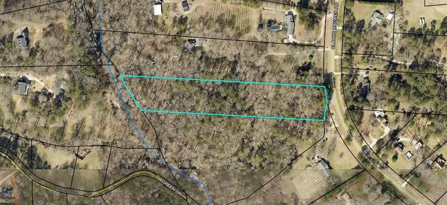 #35 Claude Brewer Road, Loganville, GA 30052 - #3