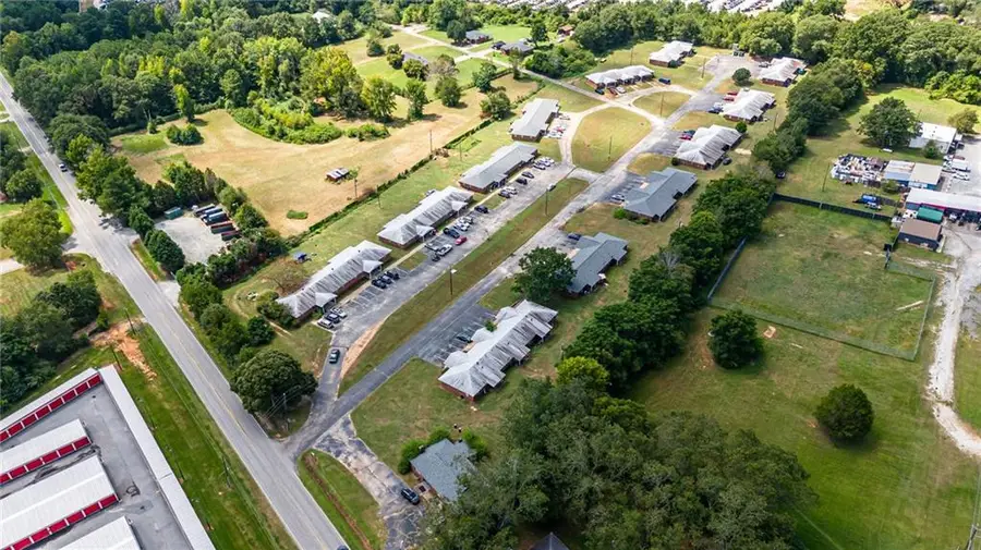 673 England Chapel Road, Jenkinsburg, GA 30234 - Image #2