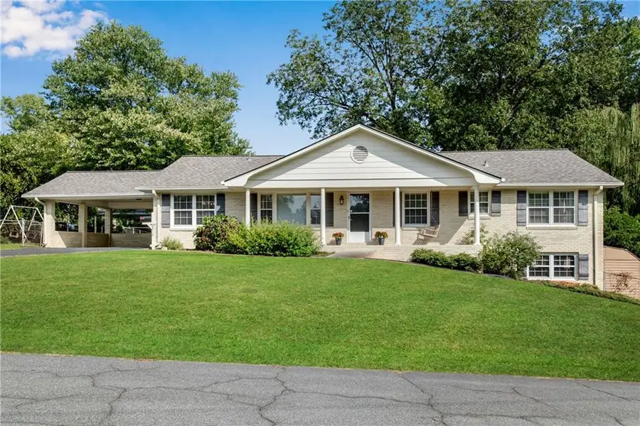 3216 Guynelle Drive, Marietta, GA 30066 - Image #2