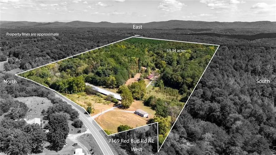 7169 Red Bud Road Ne, Ranger, GA 30734 - Image #2
