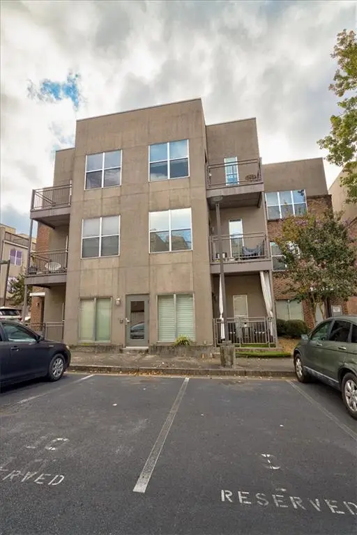 238 Walker Street Sw #32, Atlanta, GA 30313 - Image #2