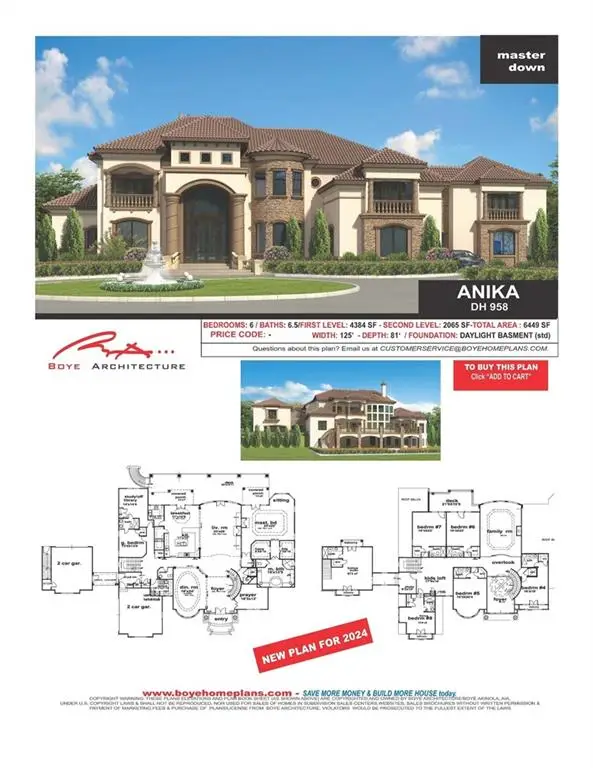 120 Bowen Road, Stockbridge, GA 30281 - #3