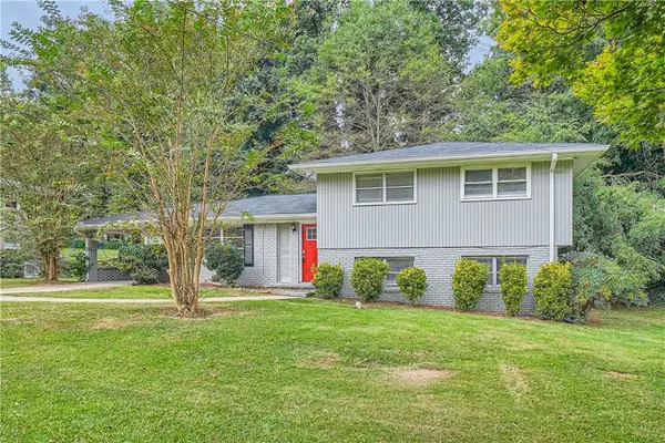 3189 Dogwood Drive, Atlanta, GA 30344