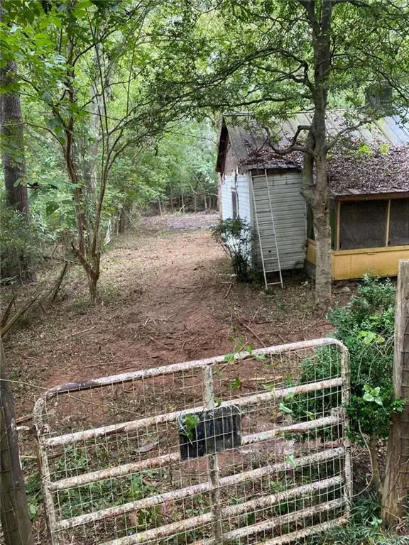 1020 Horton Drive, Greensboro, GA 30642 - #2