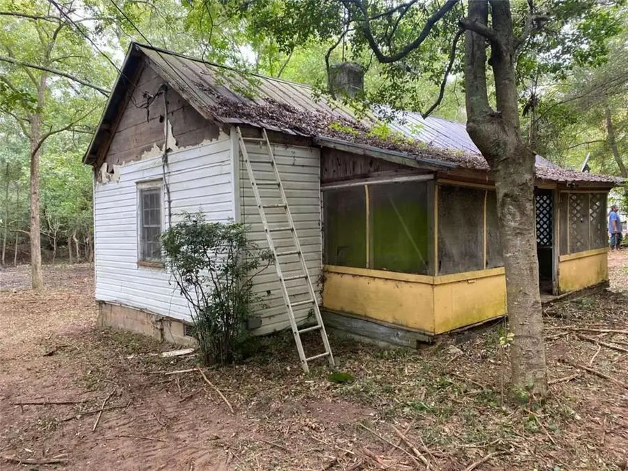 1020 Horton Drive, Greensboro, GA 30642 - #3