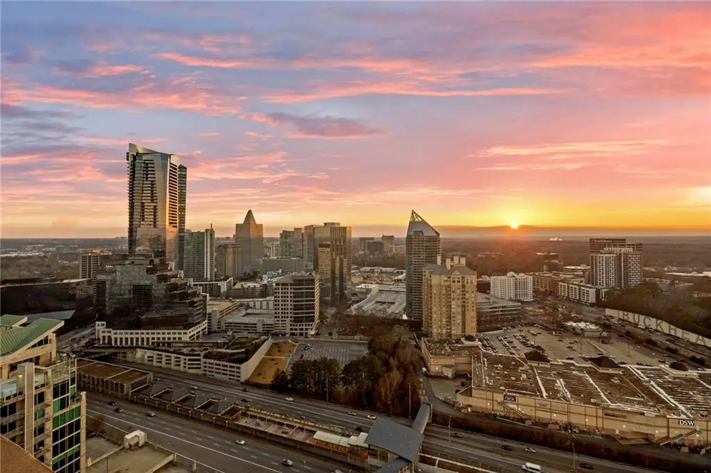 3445 Stratford Road Ne #3601, Atlanta, GA 30326 - #1