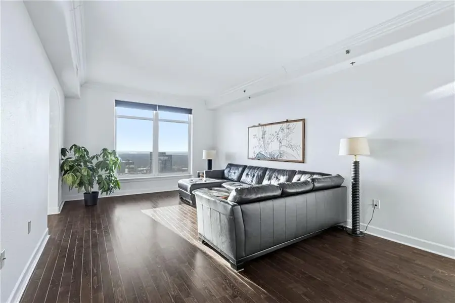 3445 Stratford Road Ne #3601, Atlanta, GA 30326 - #3