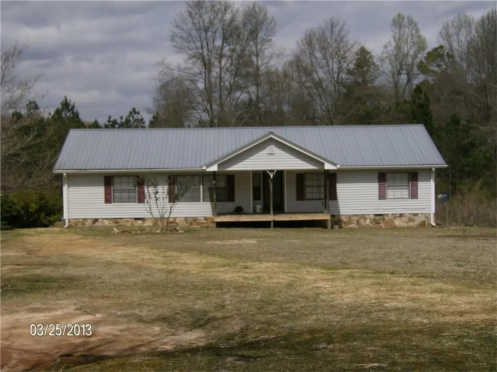 3590 Grady Smith Road, Loganville, GA 30052 - #1