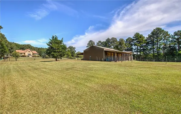 2051 Little Texas Valley Road, Rome, GA 30165