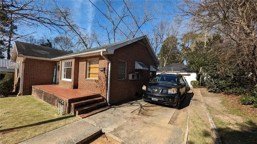 3937 Guyton Street, Macon, GA 31206 - Image #2
