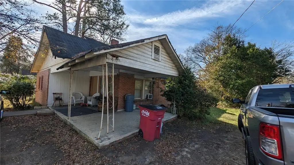 1405 Bailey Avenue, Macon, GA 31204 - Image #1