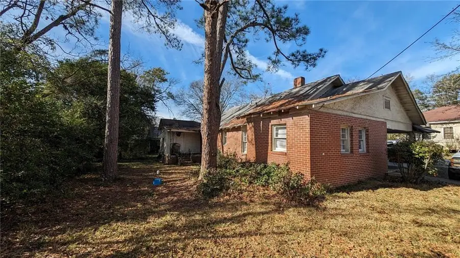 1405 Bailey Avenue, Macon, GA 31204 - Image #2