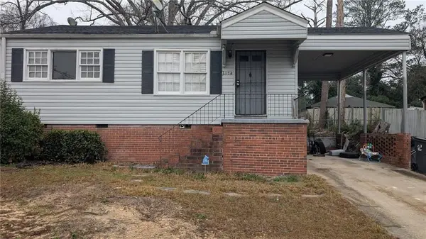 3158 Brownell Avenue, Macon, GA 31206