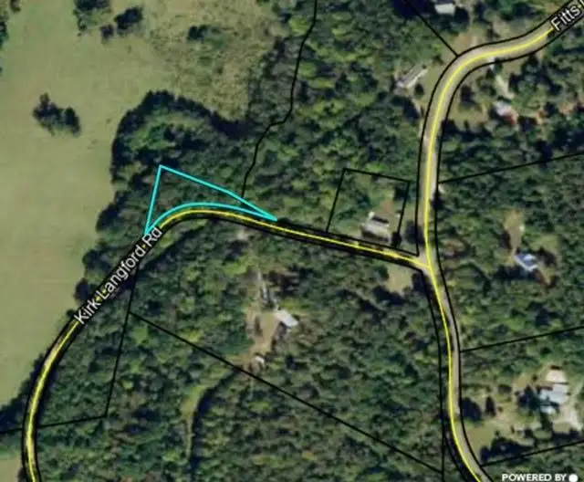 0 Kirk Langford Road, Danielsville, GA 30633 - Image #1