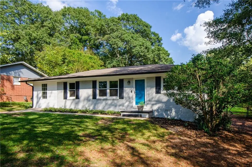 123 Arnold Place, Jonesboro, GA 30236 - Image #1