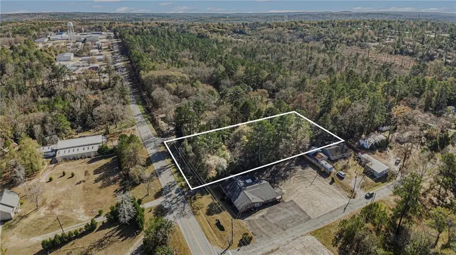 0 Shady Road Plaza, Macon, GA 31211 - #3