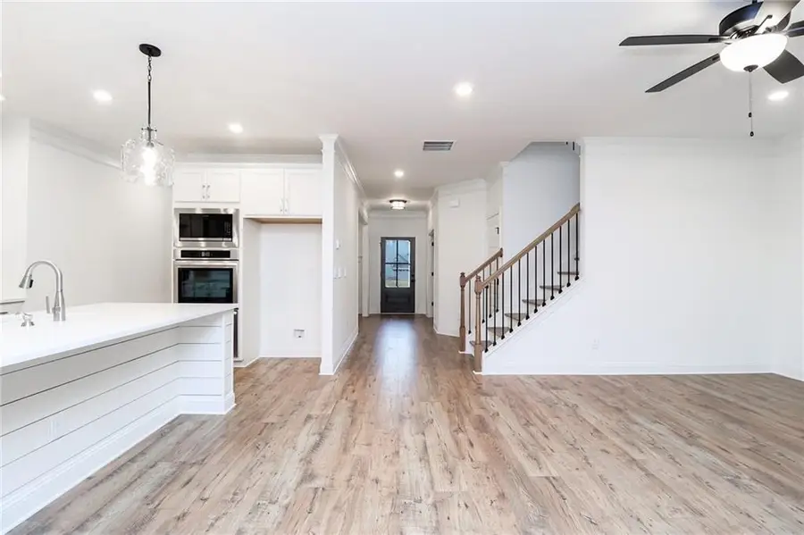 1254 Red Oak Boulevard, Loganville, GA 30052 - #3