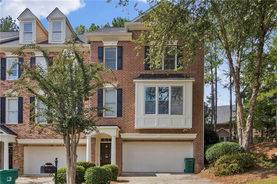 572 Vinings Estates Drive Se #B9, Mableton, GA 30126 - Image #2